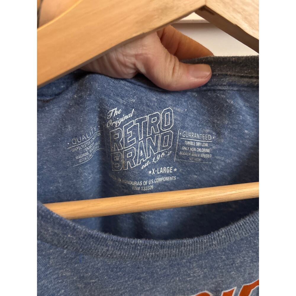 Florida Gators Retro Tee - Picture 2 of 3
